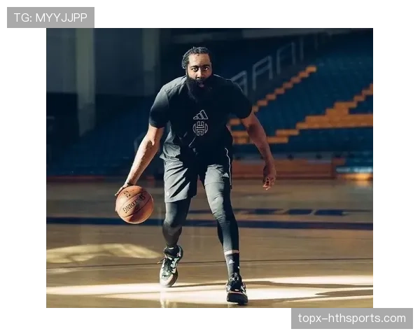 哈登这训练完直接去夜店蹦迪的节奏，自律人设碎一地？