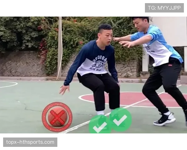 回场违例是什么？新手必知的篮球规则解析